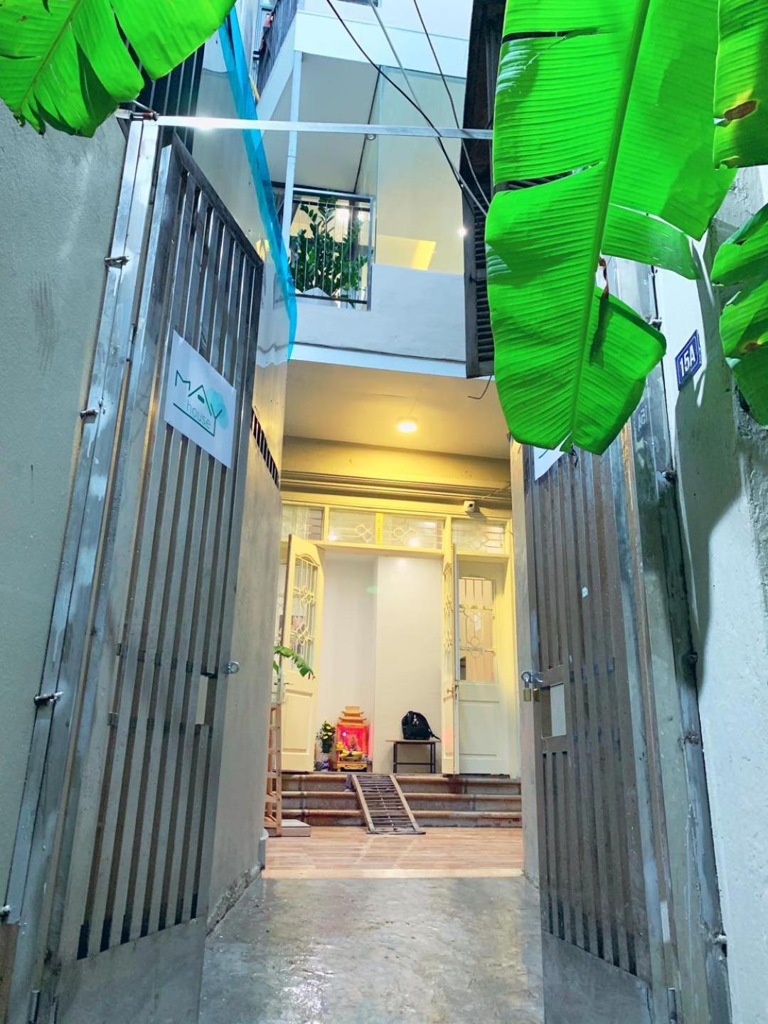 - Sunshine 01 Homestay Hanoi