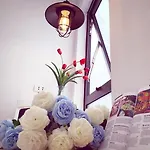 May - Sunshine 01